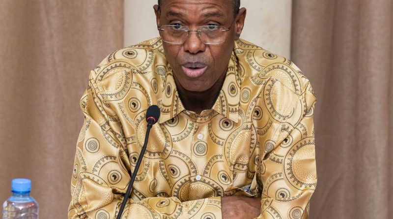 Budget 2026 du Mali