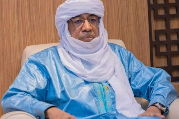 Stratégie nationale de cybersécurité du Mali