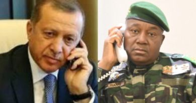 Coopération Niger-Turkye