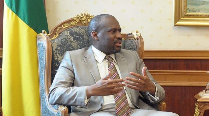 Procès Moussa Mara