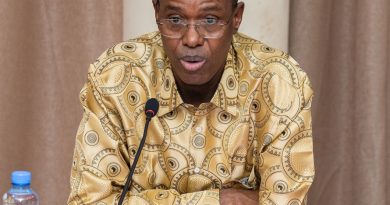 Budget 2026 du Mali
