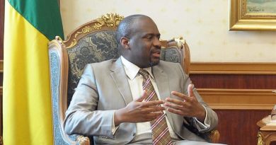 Procès Moussa Mara