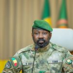 Mali : discours à la nation du général d&rsquo;armée Assimi Goïta suite aux récents attaques terroristes