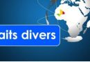 Faits divers : Une femme asperge son mari d’huile chaude