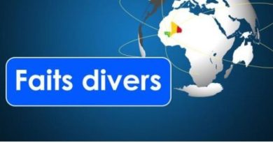 Faits divers : Une femme asperge son mari d’huile chaude