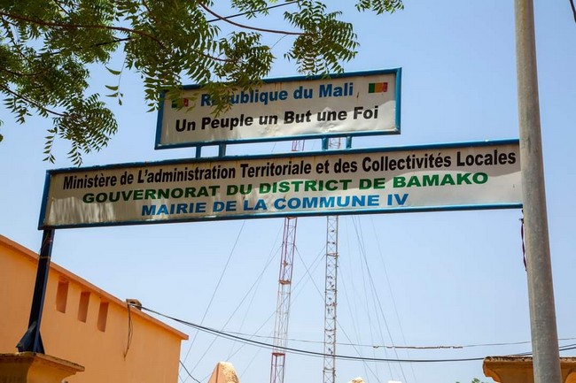 Commune IV de Bamako : plus de 62 millions de FCFA d’irrégularités non justifiées après vérification