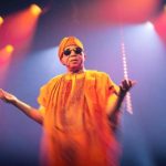 Violences xénophobes : Salif Keïta annule ses concerts en Afrique du Sud