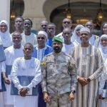 Excellence scolaire : Assimi Goïta honore les meilleurs bacheliers des sessions 2025 et 2026